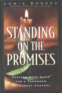 "Standing On the Promises"