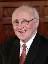 Dr. Richard Mouw